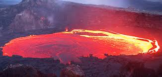 Vulcão Kilauea 8